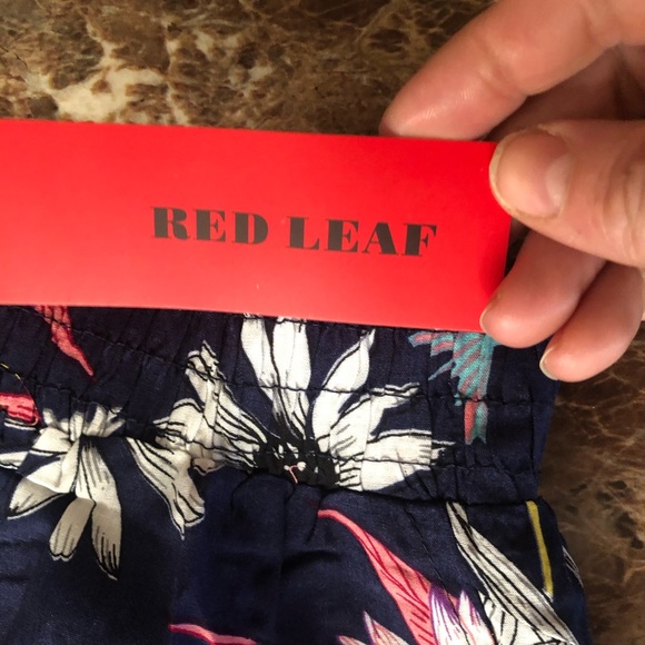 New with tags boho pants - Picture 4 of 6